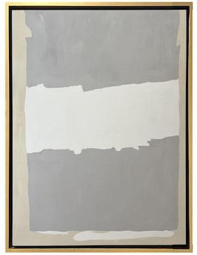 Pintura Costura técnica acrílico Lune Art Gallery Abstractos