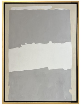 Pintura Costura técnica acrílico Lune Art Gallery Abstractos