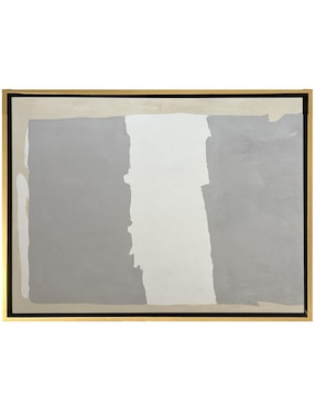 Pintura Costura técnica acrílico Lune Art Gallery Abstractos