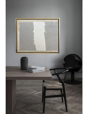 Pintura Costura técnica acrílico Lune Art Gallery Abstractos