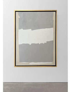 Pintura Costura técnica acrílico Lune Art Gallery Abstractos