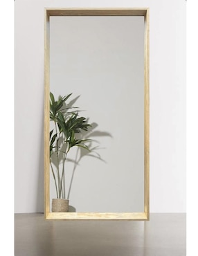 Espejo rectangular Lune Art Gallery