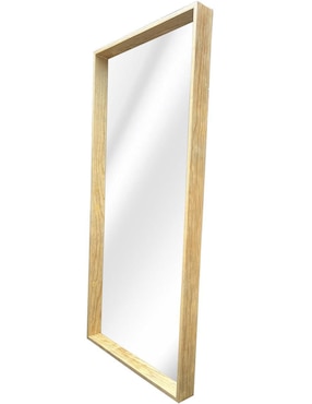 Espejo rectangular Lune Art Gallery