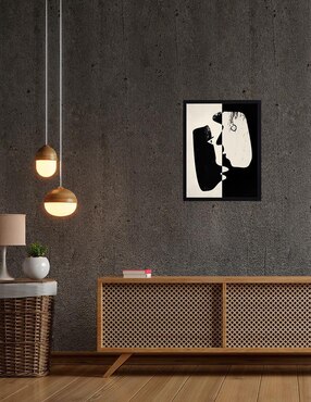 Litografía Fábrica Galería técnica impresión