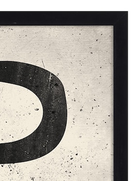 Litografía Fábrica Galería Abstracción técnica impresión