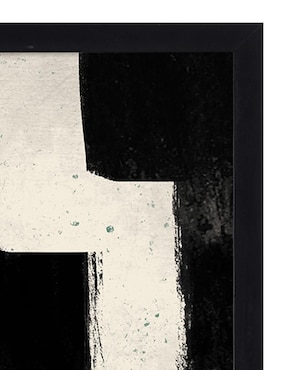 Litografía Fábrica Galería Abstracción técnica impresión
