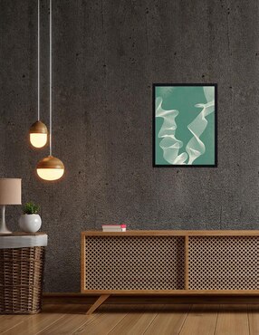 Litografía Fábrica Galería técnica impresión