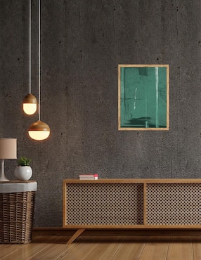 Litografía Fábrica Galería Pinturas técnica impresión