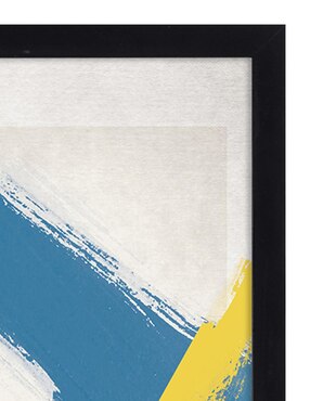 Litografía Fábrica Galería Pinturas técnica impresión