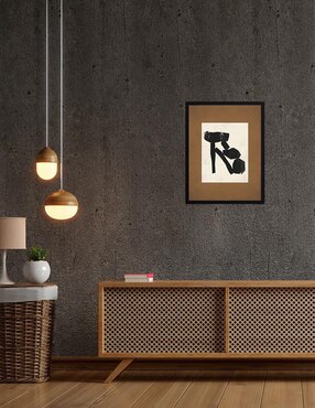 Litografía Fábrica Galería técnica impresión