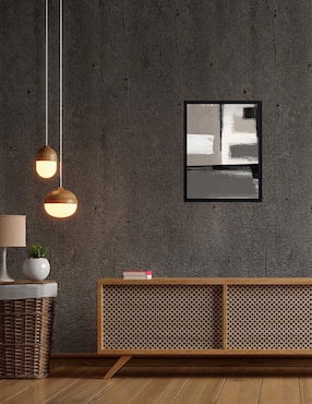 Litografía Fábrica Galería Pinturas técnica impresión