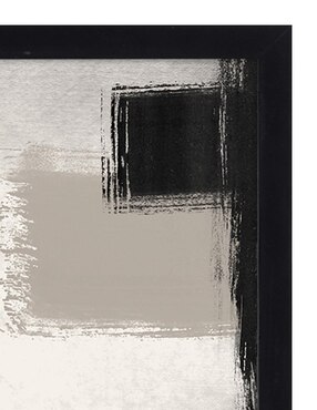 Litografía Fábrica Galería Pinturas técnica impresión