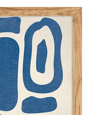 Litografía Fábrica Galería Figuras técnica impresión