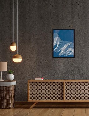 Litografía Fábrica Galería técnica impresión