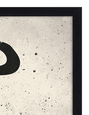 Litografía Fábrica Galería Abstracción técnica impresión