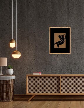 Litografía Fábrica Galería técnica impresión