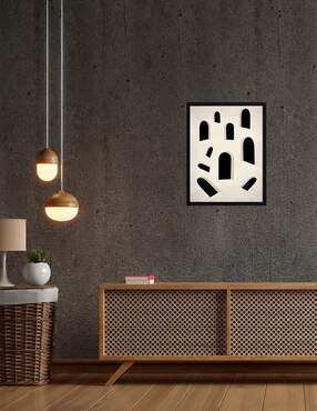 Litografía Fábrica Galería técnica impresión
