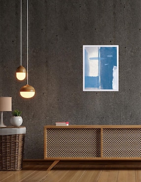 Litografía Fábrica Galería Pinturas técnica impresión