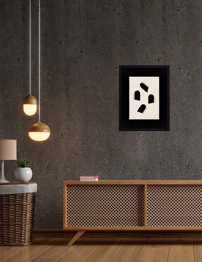 Litografía Fábrica Galería técnica impresión
