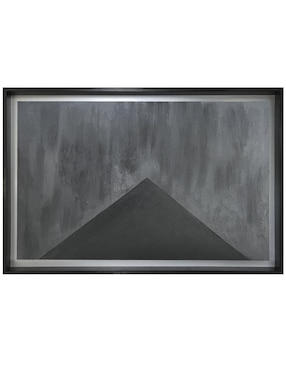 Pintura Beyond Mnp técnica mixta Lune Art Gallery Abstracta