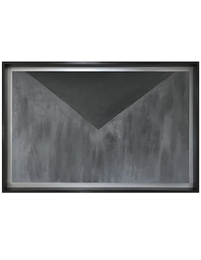Pintura Beyond Mnp técnica mixta Lune Art Gallery Abstracta