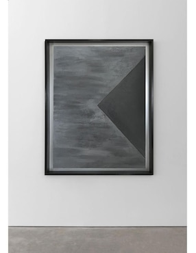Pintura Beyond Mnp técnica mixta Lune Art Gallery Abstracta