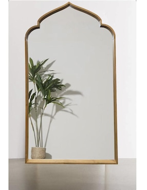 Espejo rectangular Lune Art Gallery