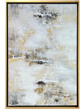Pintura técnica acrílico Lune Art Gallery
