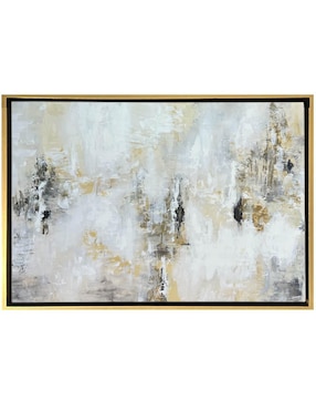 Pintura técnica acrílico Lune Art Gallery