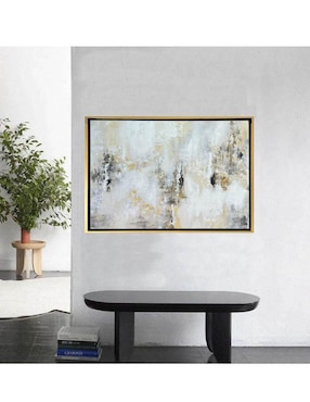 Pintura técnica acrílico Lune Art Gallery