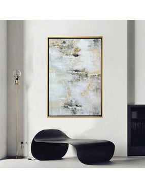 Pintura técnica acrílico Lune Art Gallery