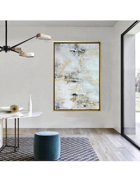 Pintura técnica acrílico Lune Art Gallery
