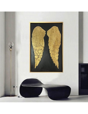 Pintura técnica mixta Lune Art Gallery