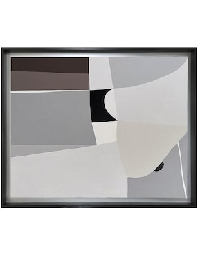 Pintura Pureza II técnica acrílico Lune Art Gallery