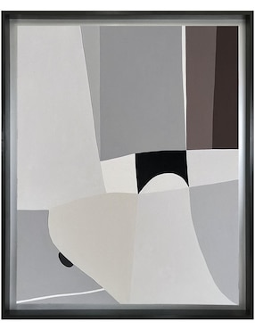 Pintura Pureza II técnica acrílico Lune Art Gallery