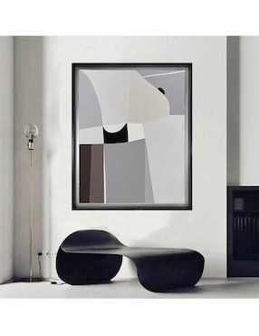 Pintura Pureza II técnica acrílico Lune Art Gallery