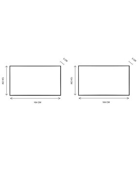 Set pinturas técnica mixta Lune Art Gallery Black & White