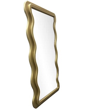 Espejo rectangular Lune Art Gallery