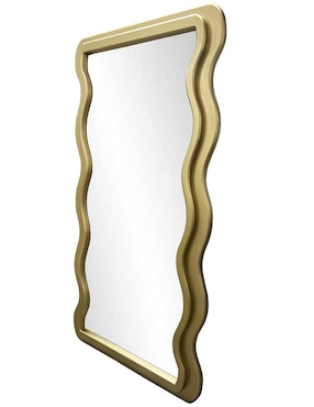 Espejo rectangular Lune Art Gallery