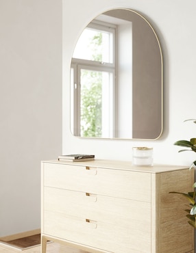 Espejo arco Umbra Arched Mirror