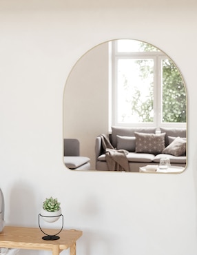 Espejo arco Umbra Arched Mirror