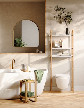 Espejo arco Umbra Arched Mirror