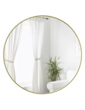 Espejo circular Umbra Mirror 24