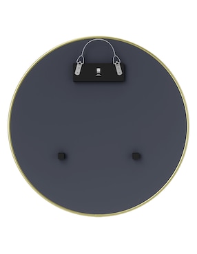 Espejo circular Umbra Mirror 24
