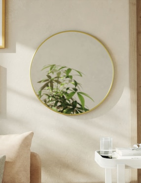 Espejo circular Umbra Mirror 24