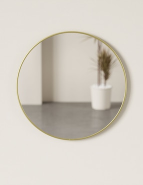 Espejo circular Umbra Mirror 24