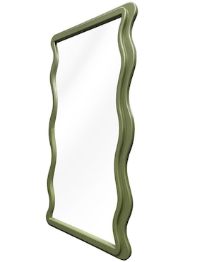 Espejo rectangular Lune Art Gallery