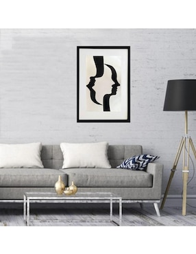 Pintura técnica acrílico Lune Art Gallery
