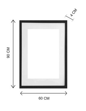 Pintura técnica acrílico Lune Art Gallery