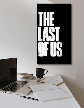Accesorio decorativo Homys the last of us